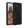 ROKFORM Coque robuste pour Samsung Galaxy S22 Plus - Noir