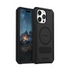 ROKFORM iPhone Coque robuste pour iPhone 15 Plus - Noir
