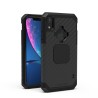 ROKFORM iPhone XR Rugged - Noir