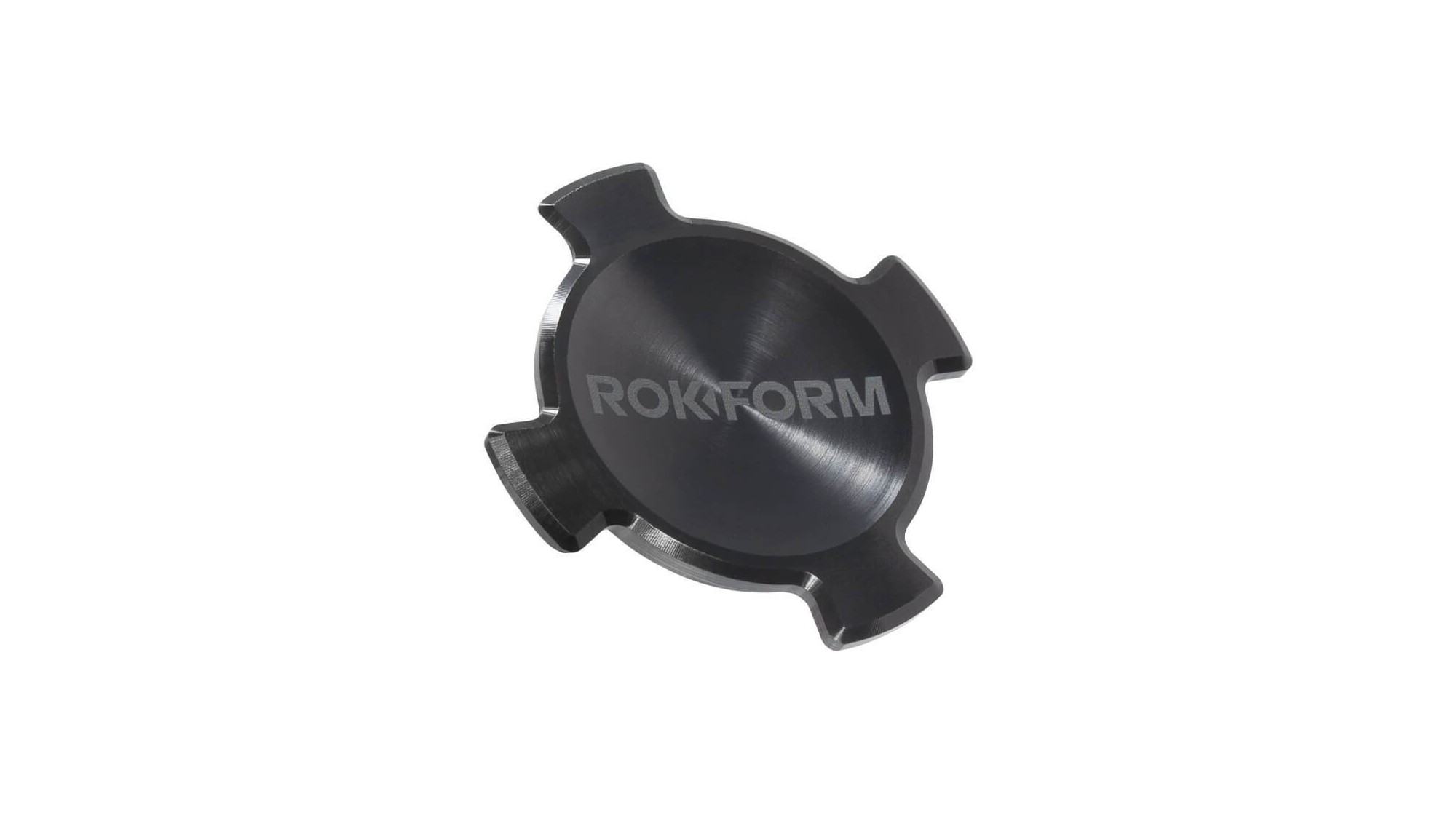 ROKFORM Verrou en aluminium rétro (bras pré-V-4)