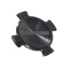ROKFORM Verrou en aluminium rétro (bras pré-V-4)