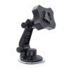 ROKFORM Support à ventouse pour pare-brise Twist Lock