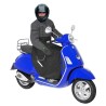 TABLIER DE SCOOTER, ADAPTATION À LA TAILLE URBAIN