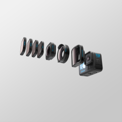 Pack coffret HB-Series Lens...