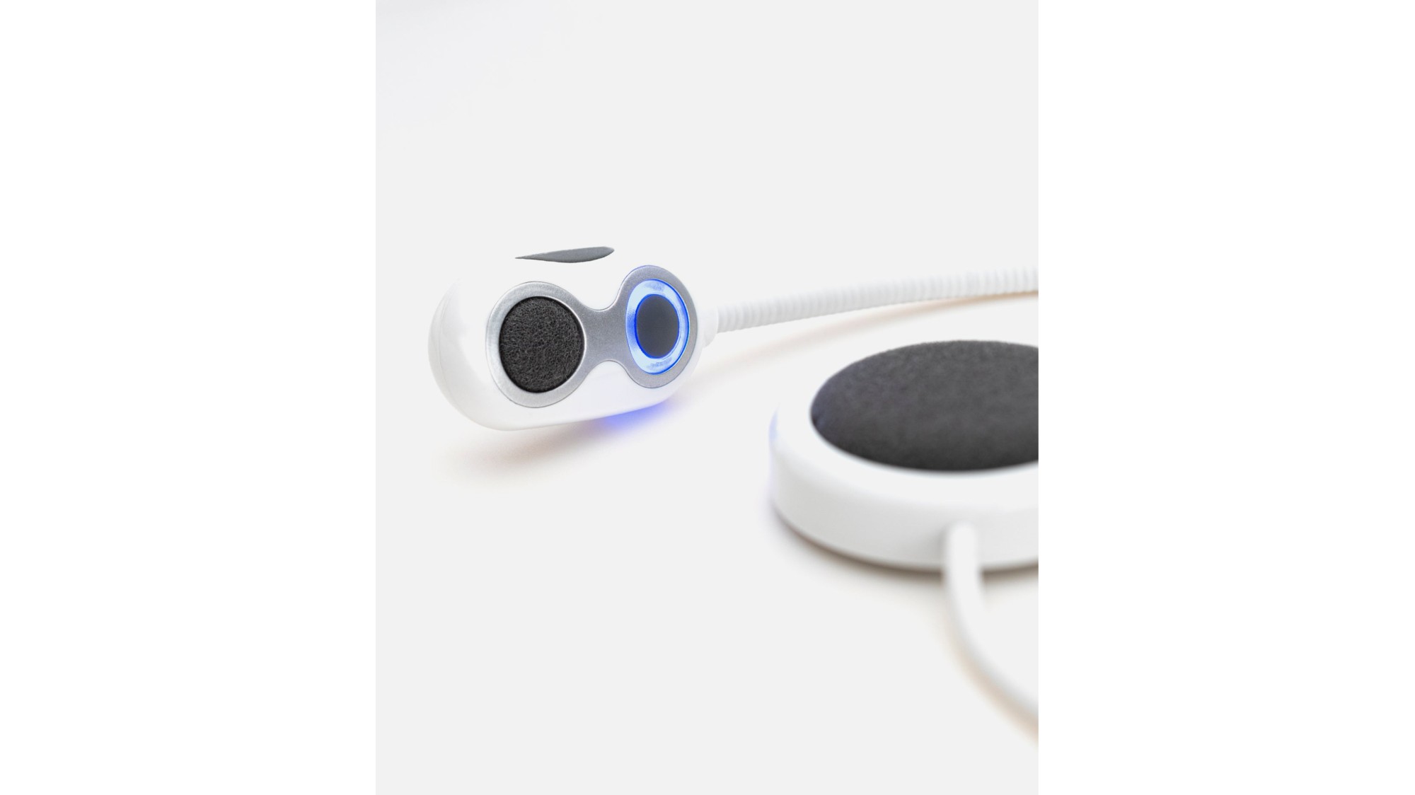 Système bluetooth TWIINS SOLO