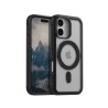 ROKFORM Coque magnétique fine pour iPhone 16