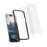 ROKFORM Kit de protection d'écran en verre trempé iPhone 16 Pro Max