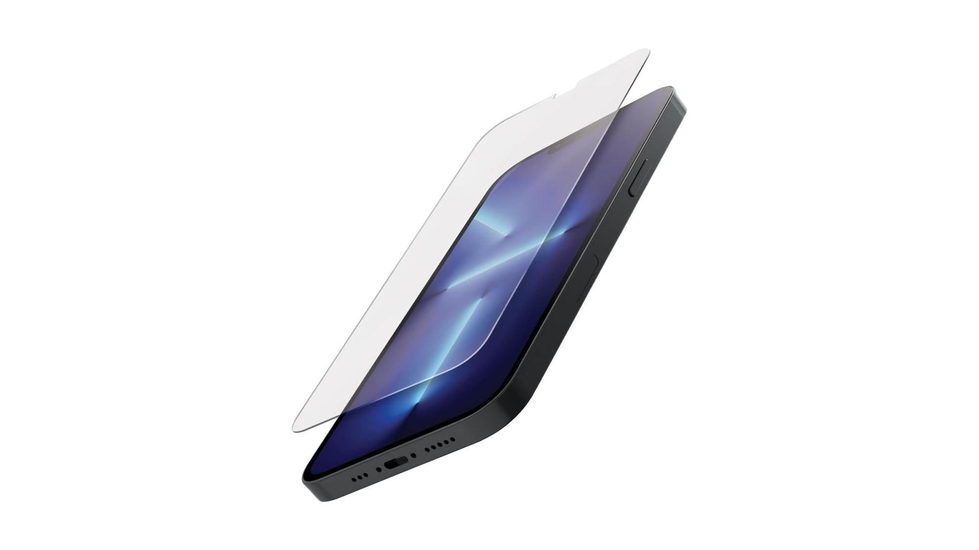 Quad Lock Film Protection écran - Samsung Galaxy S22 Ultra - Twin Pack