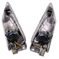 REAR LED INDS OEM REP SUZUKI GSXR 1000 09