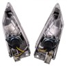 REAR LED INDS OEM REP SUZUKI GSXR 1000 09