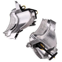 FRONT LED INDS OEM REP SUZUKI GSXR 1350 H BUSA 08
