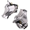 FRONT LED INDS OEM REP SUZUKI GSXR 1350 H BUSA 08