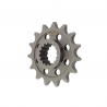 PIGNON AVANT TRIPLE S ACIER 749 15