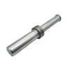 Adaptateur pour béquille latérale 30,5 mm