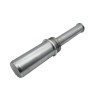 ADAPTATEUR POUR BÉQUILLE D'ATELIER LATÉRALE 40,7 mm DUCATI TRIUMPH 61905 2RS PIN D