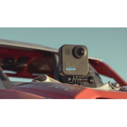 Caméra 360 MAX GOPRO