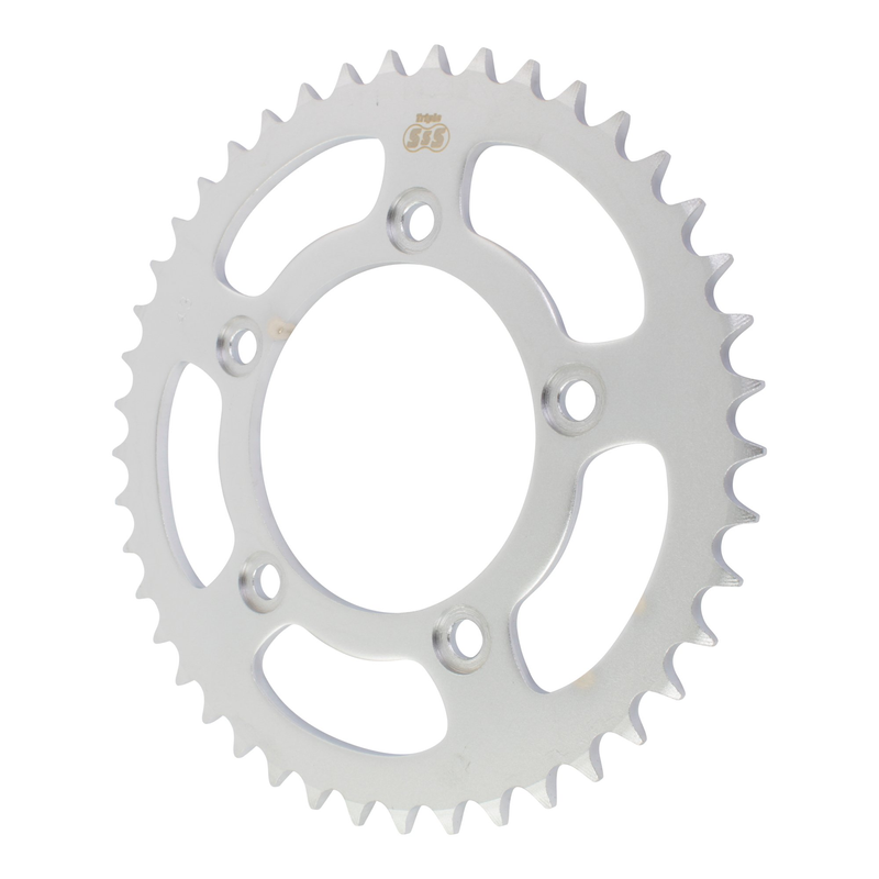 PIGNON ARRIÈRE TRIPLE S MTX ACIER 746 43
