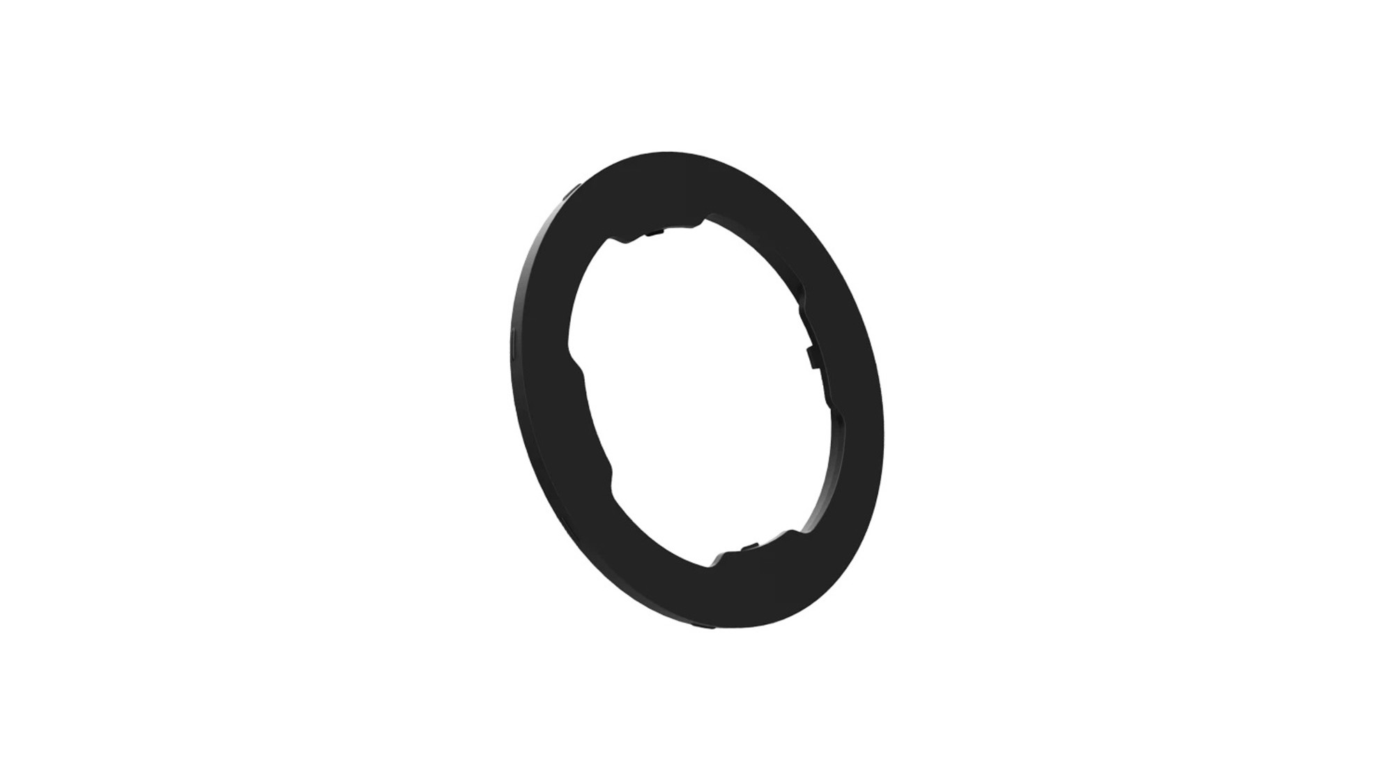 Anneau MAG Quad Lock noir