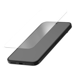 Quad Lock Glass Protection...