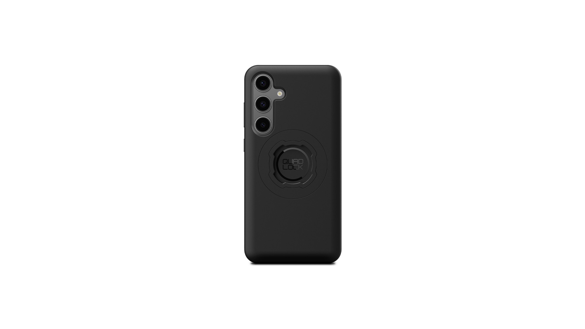 Coque Mag Quad Lock  - Samsung Galaxy S24FE