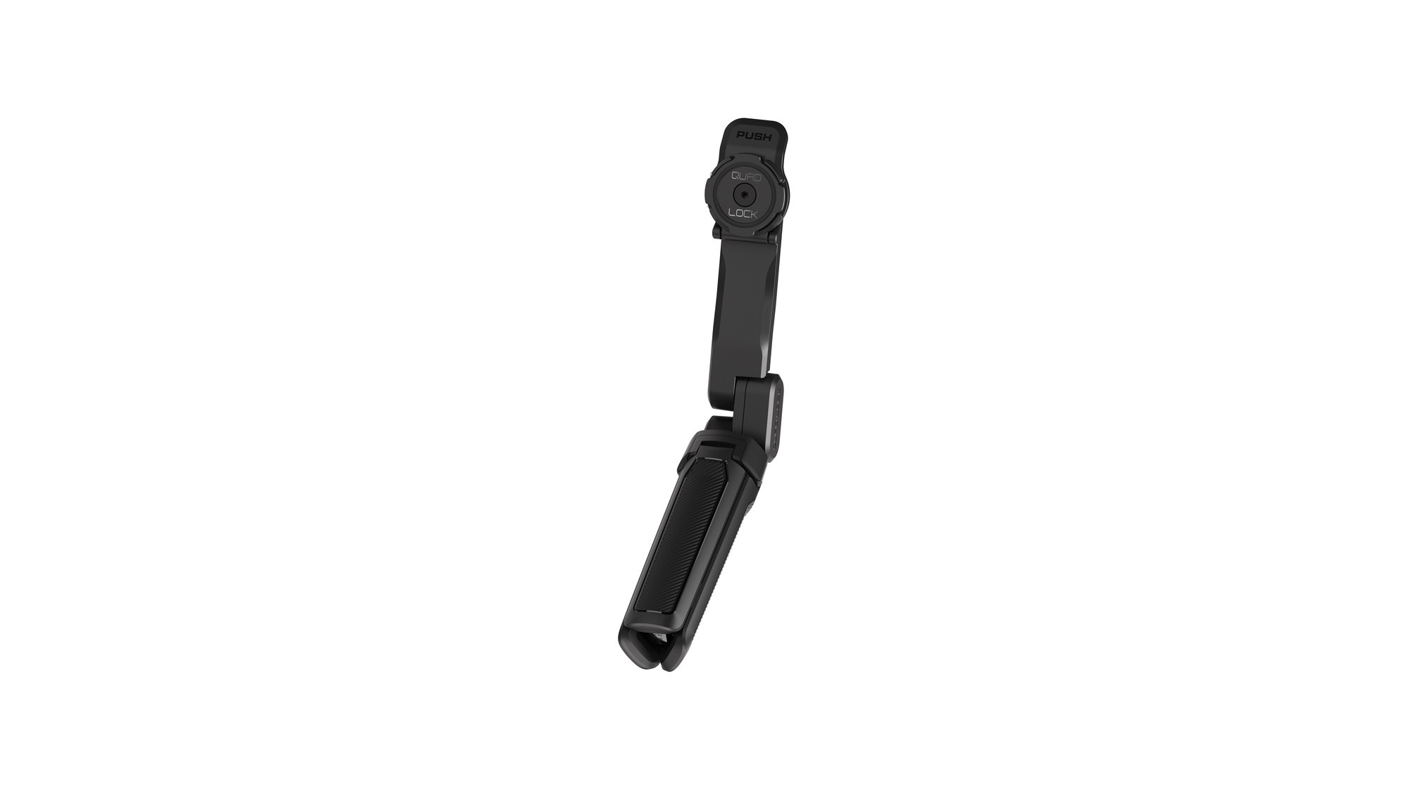 Trépied / Perche à selfie Quad Lock