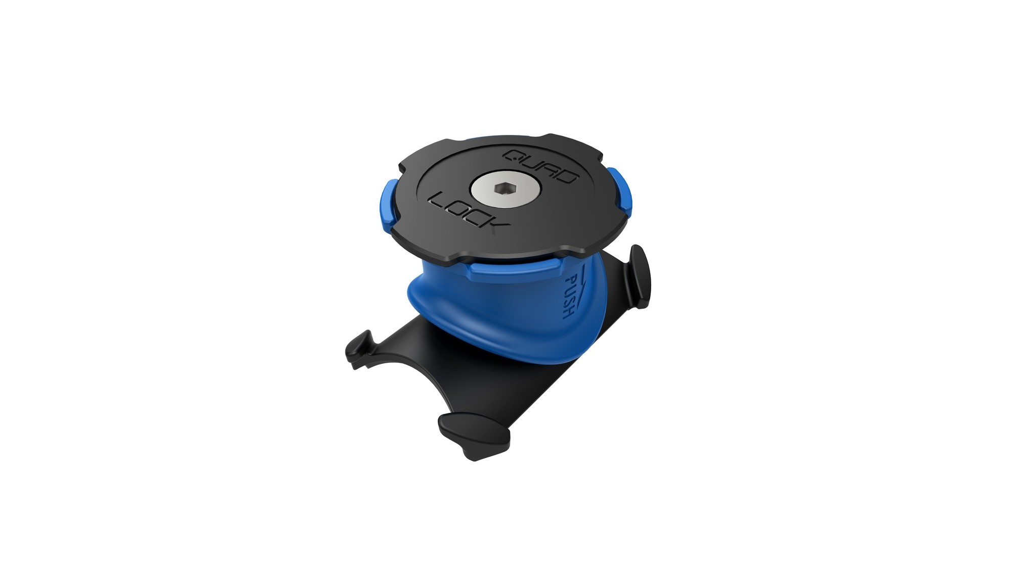 Support vélo Quad Lock pour potence/guidon