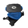 Support vélo Quad Lock pour potence/guidon