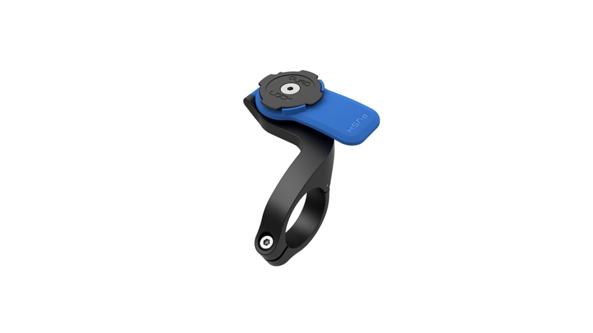Support avant Quad Lock  V2