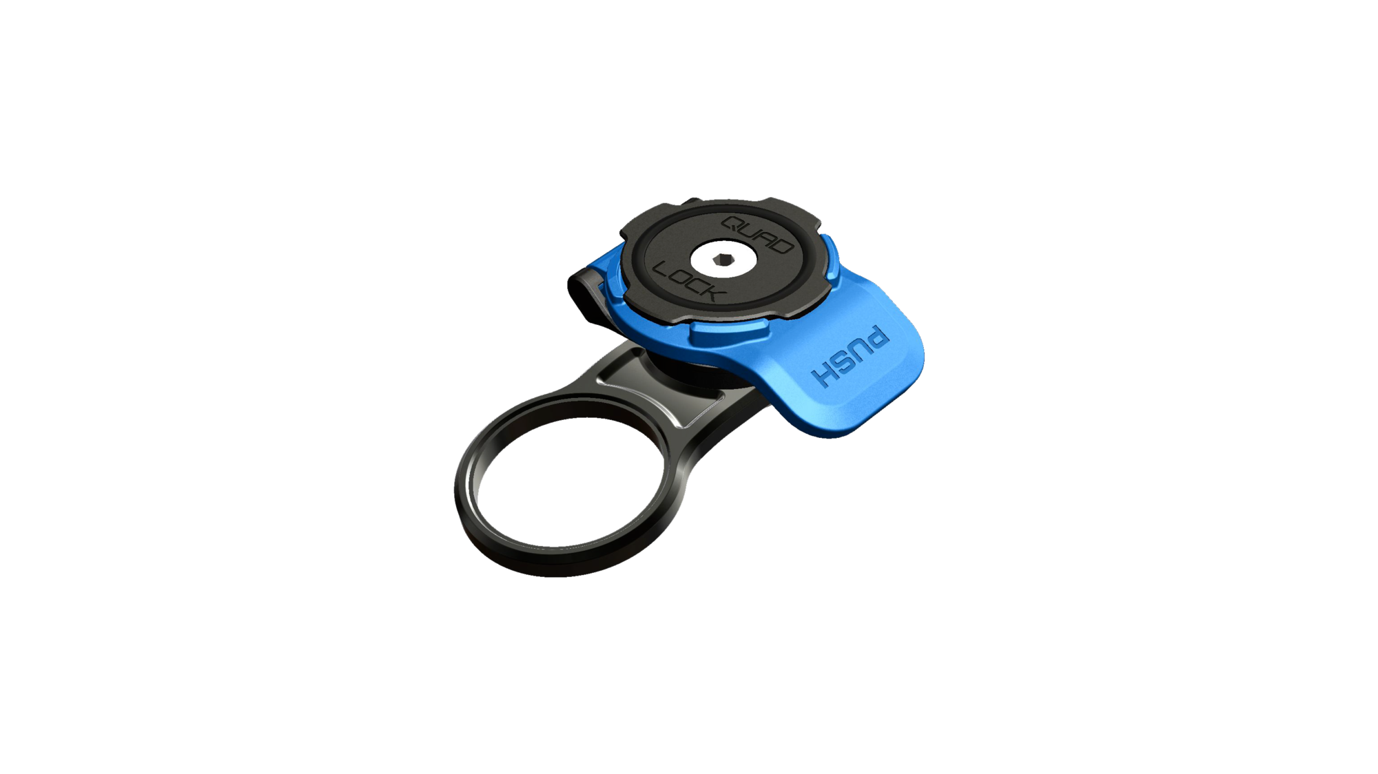 Support pour embout de potence Quad Lock