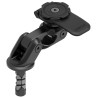 Support potence fourche moto Quad Lock Pro