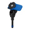 Support boulon de serrage guidon moto Quad Lock