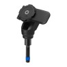 Support boulon de serrage guidon moto Quad Lock Pro