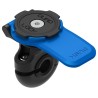 Support rétroviseur moto/scooter Quad Lock  V2