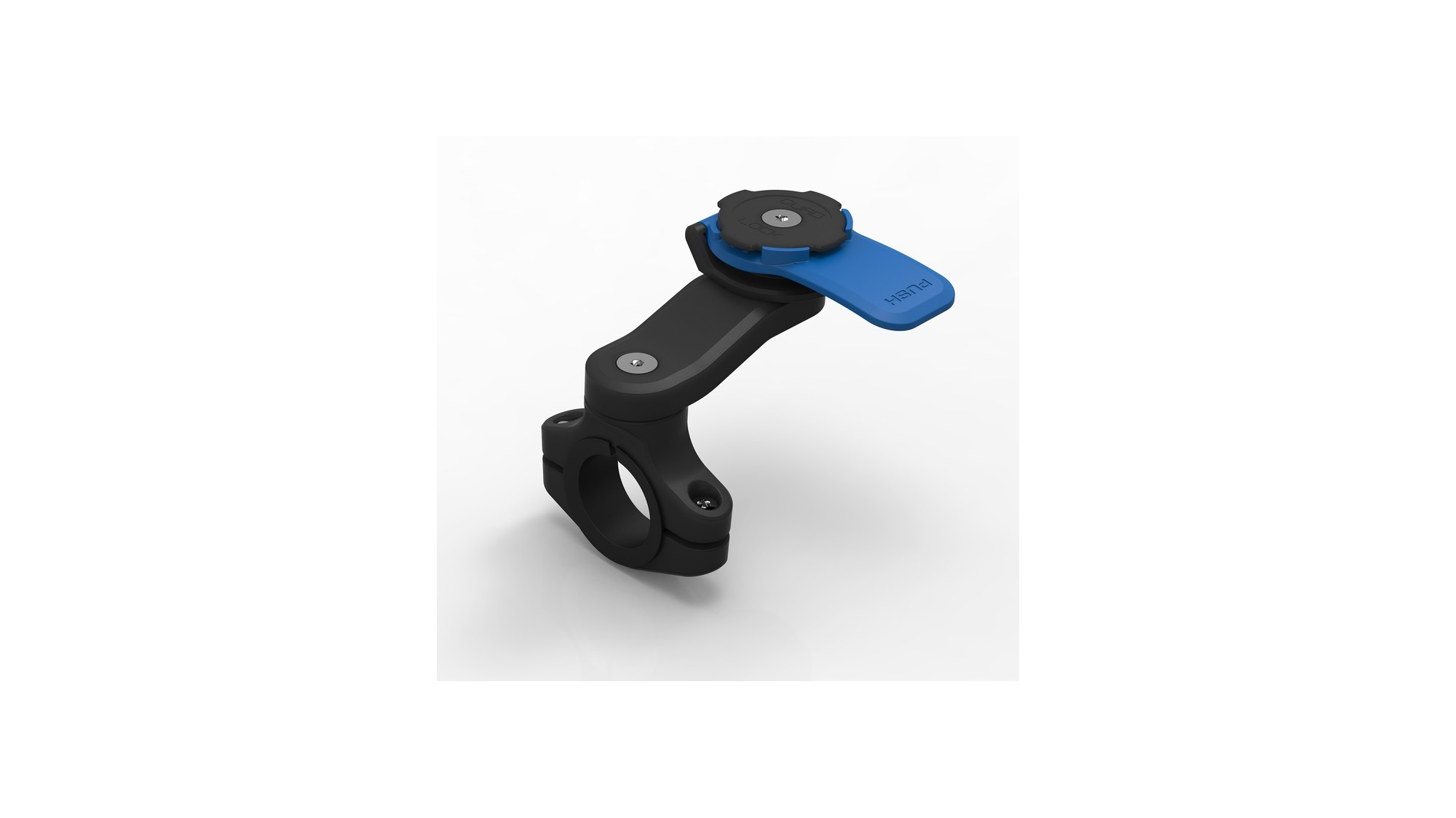 Support guidon moto Quad Lock  V2