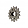 PIGNON AVANT TRIPLE S MTX ACIER 741 14