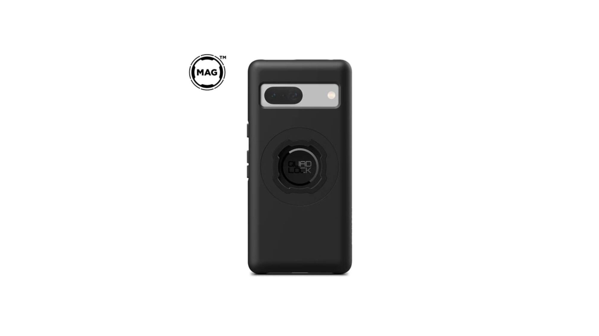 Coque Mag Quad Lock  - Google Pixel 7A