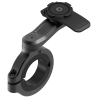 Support guidon moto Quad Lock Pro Large
