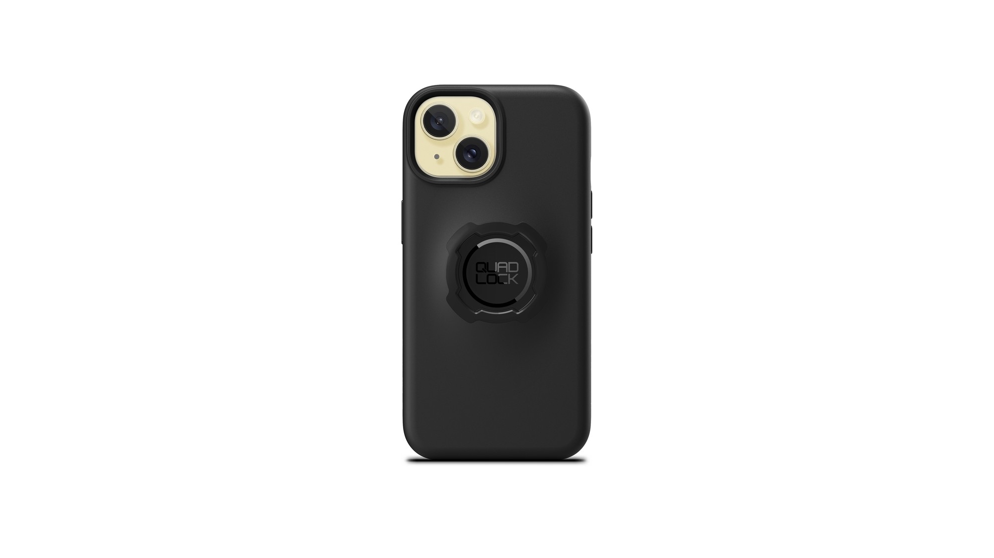 Coque Quad Lock  - iPhone 15 Pro Max