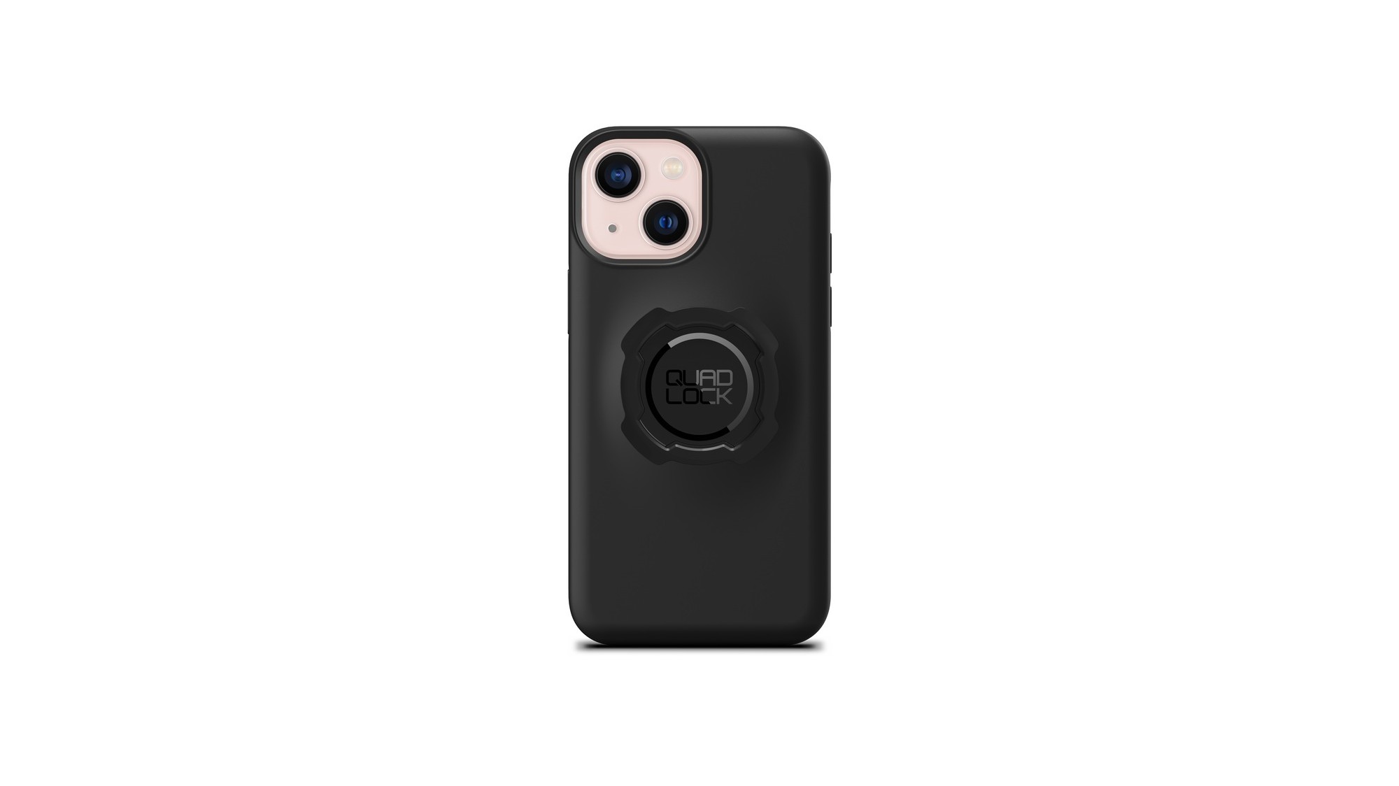 Coque Quad Lock  - iPhone 13 Pro Max