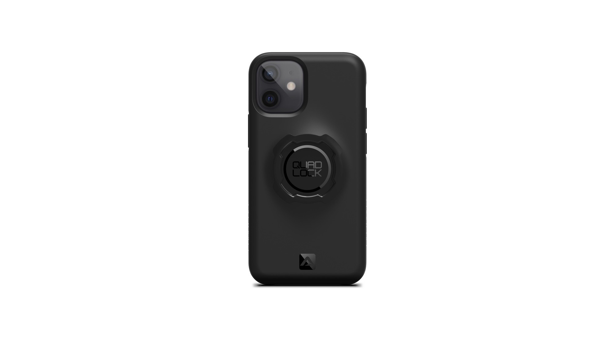 Coque Quad Lock  - iPhone 12 Pro Max