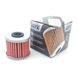 Filtre à huile MTX HF117...