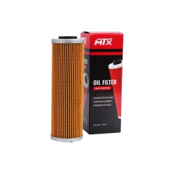 Filtre à huile MTX HF650 /...