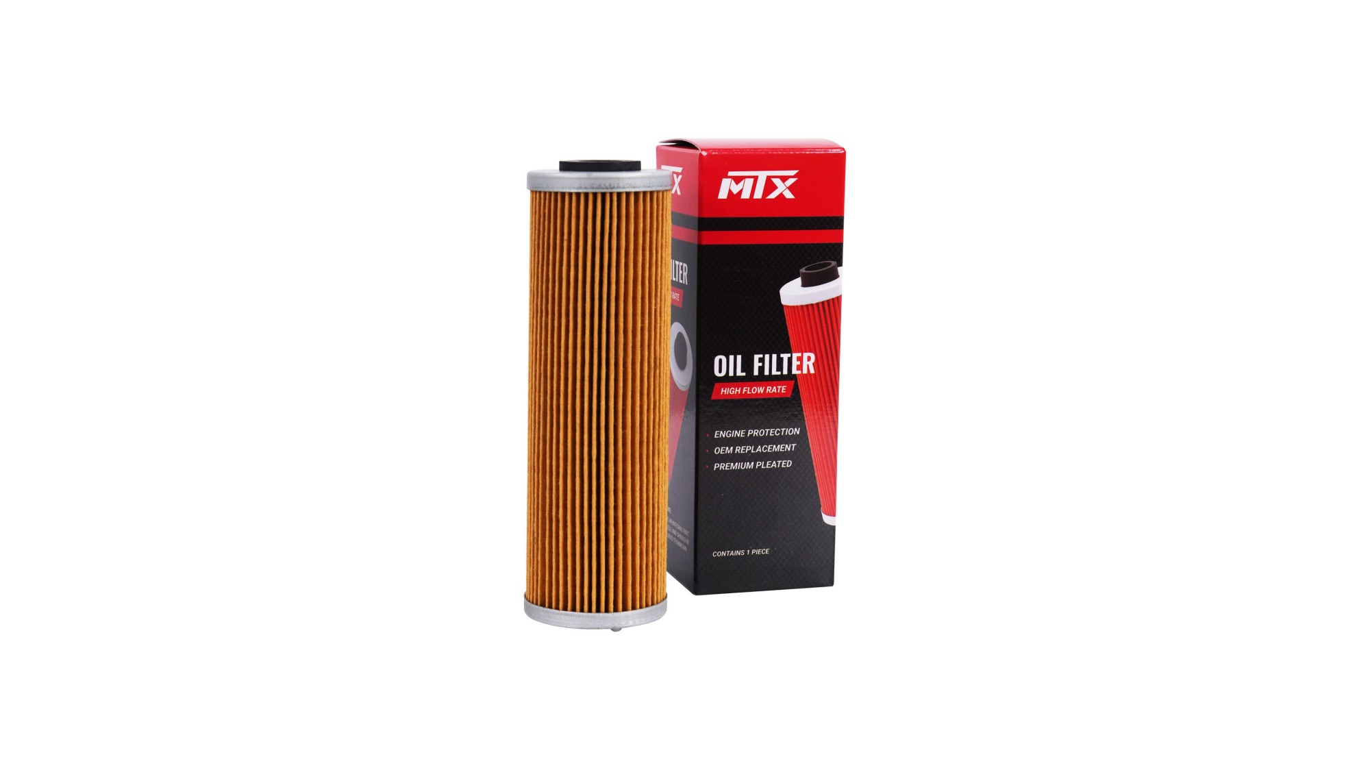 Filtre à huile MTX HF650 / COF550 KTM