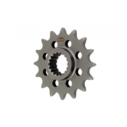 Pignon de sortie de boite...