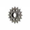 PIGNON AVANT TRIPLE S MTX ACIER 704 16