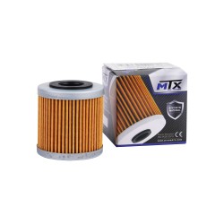 Filtre à huile MTX HF182...