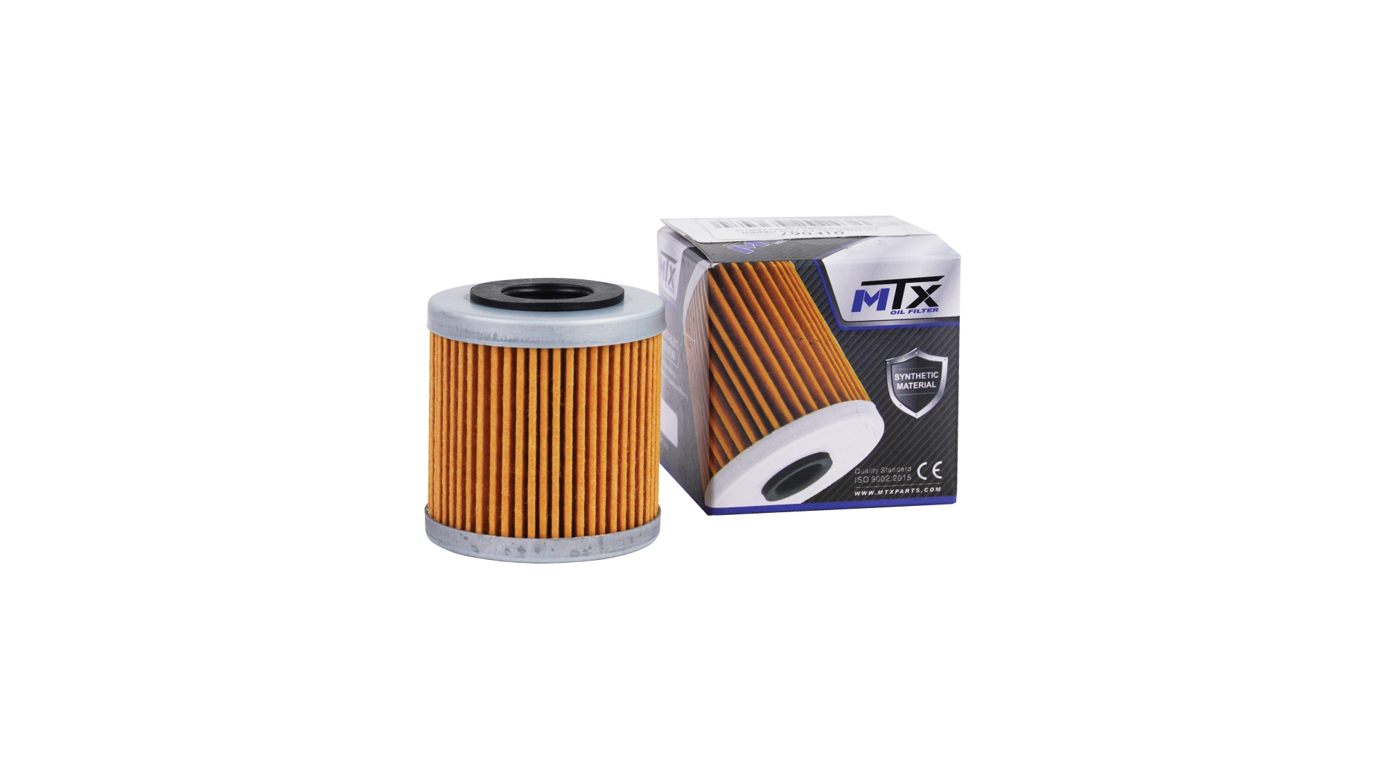 Filtre à huile MTX HF182 PIAGGIO