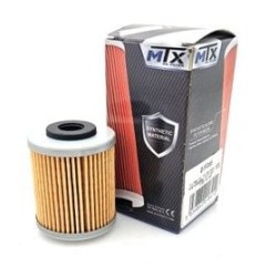 Filtre à huile MTX HF651...