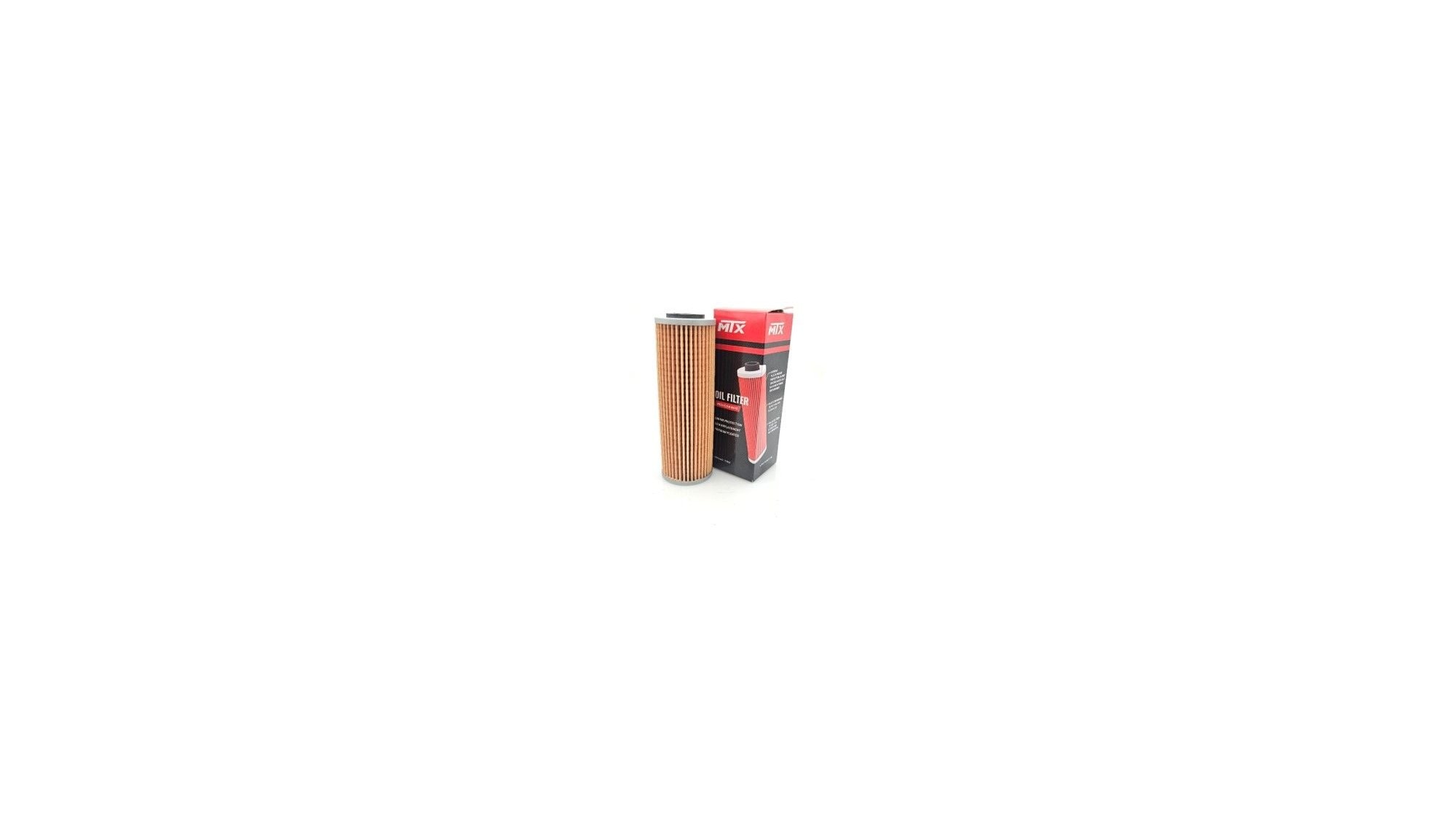 FILTRE À HUILE MTX DUCATI HF159