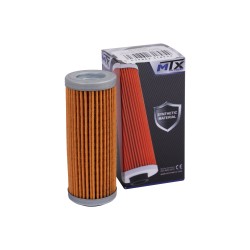 Filtre à huile MTX KTM HF652
